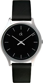 Часы Calvin Klein cK classic K26211.04